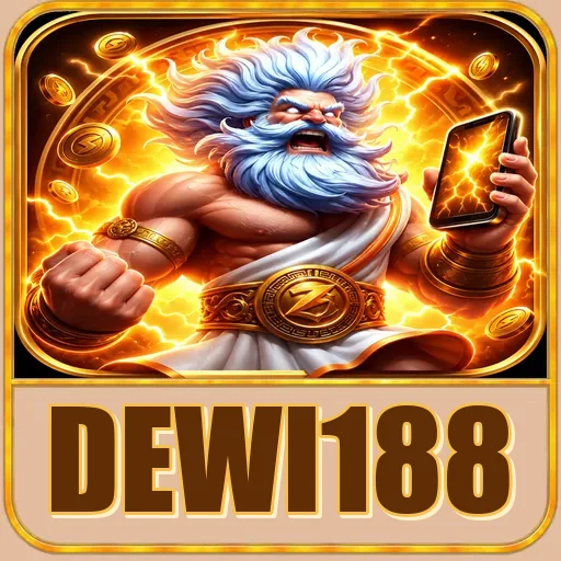 Gambar verifikasi tautan alternatif resmi dewi188 Indonesia
